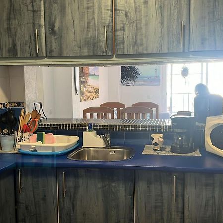Blue Summer - Atico - Penthouse Фуeнхирола Екстериор снимка